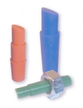 Korki cylindryczne COMBI +270°C (902) -
