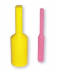 Zatyczki cylindryczne +315°C (ZZ) -