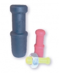Korki metryczne +315°C (GGM) -