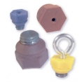 Q-Korki QB (max. +315°C) -