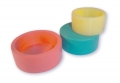 Nakładki cylindryczne + 270°C (910) -